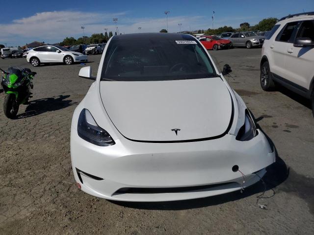 VIN 7SAYGAEE8RF048811 2024 Tesla MODEL Y no.5