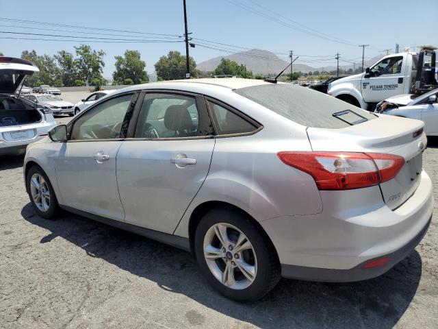 2013 Ford Focus Se VIN: 1FADP3F29DL263959 Lot: 59481094