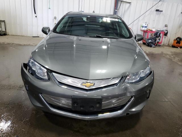 VIN 1G1RB6S58HU111597 2017 Chevrolet Volt, Premier no.5