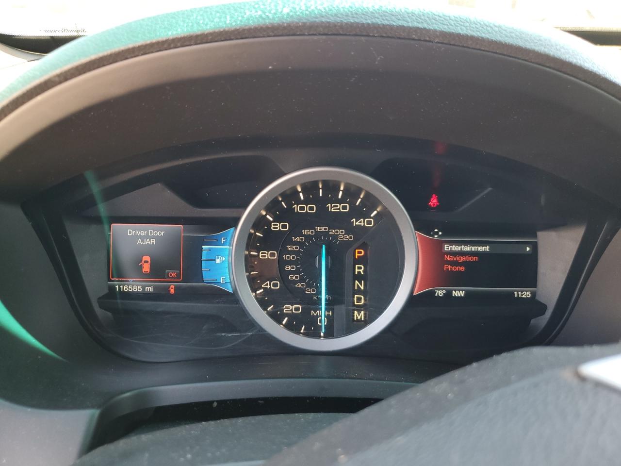 1FM5K8GT4FGA63628 2015 Ford Explorer Sport