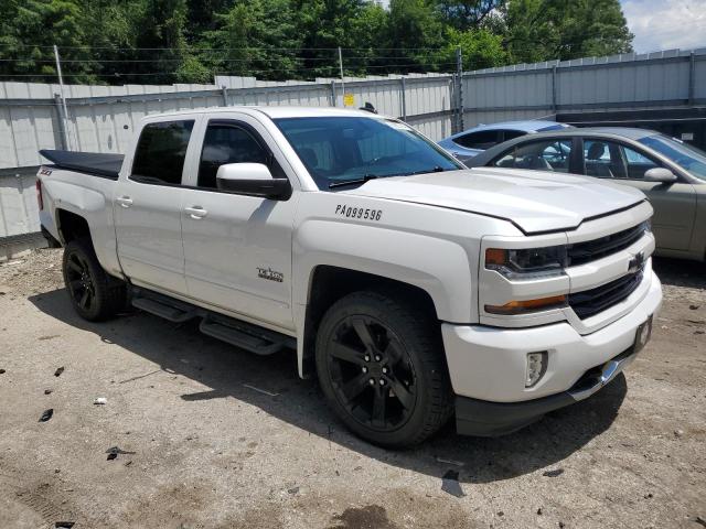 2017 Chevrolet Silverado K1500 Lt VIN: 3GCUKREC5HG244642 Lot: 60907414