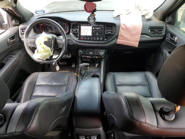 2022 Dodge Durango R/T VIN: 1C4SDHCT6NC230410 Lot: 58772694