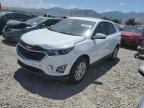 2020 CHEVROLET EQUINOX LT - 2GNAXKEV2L6205581