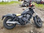 2021 HONDA CMX500 A - MLHPC5655M5401281