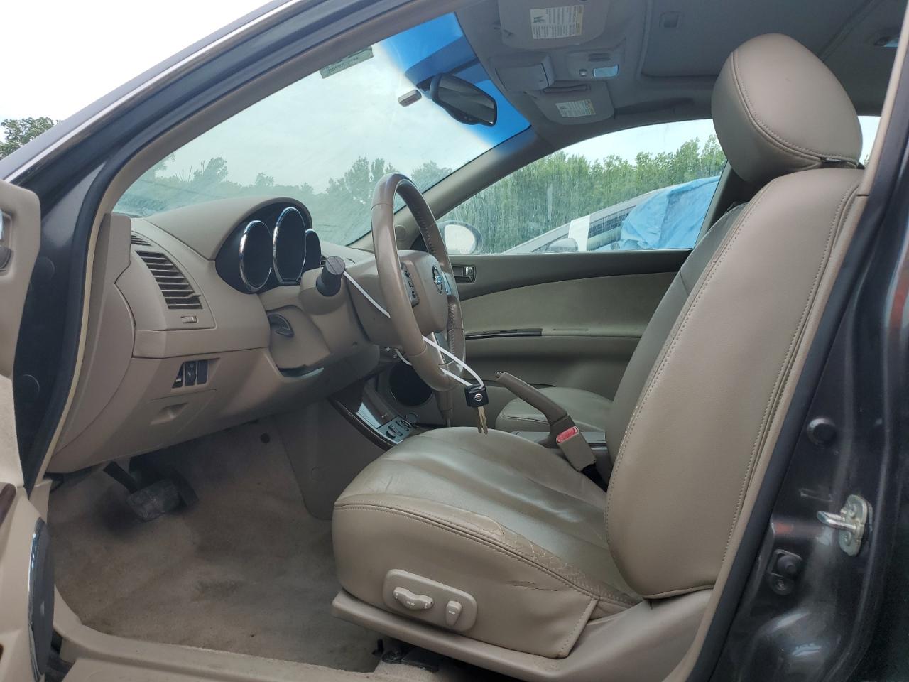 1N4BL11D25C396838 2005 Nissan Altima Se