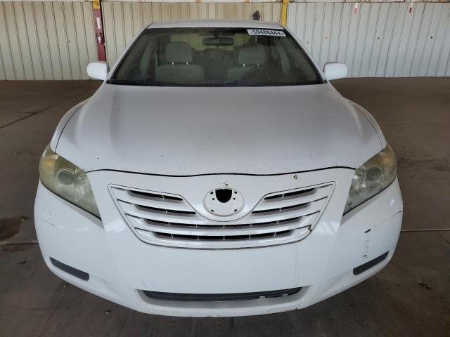 2007 Toyota Camry Ce VIN: 4T1BE46K17U723834 Lot: 59488444