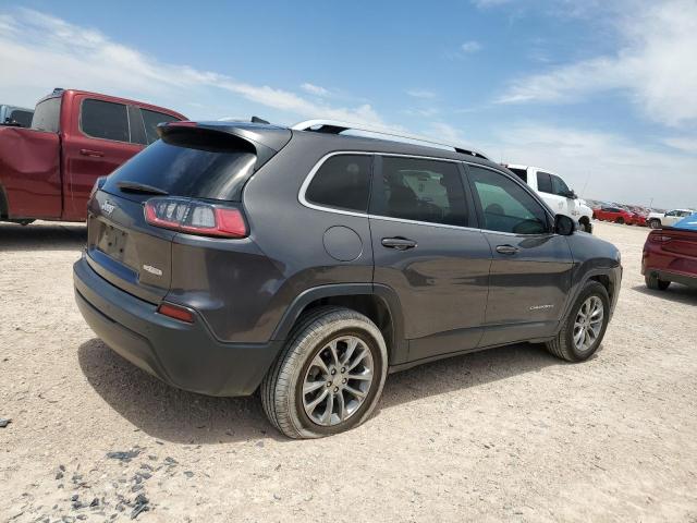 2019 JEEP CHEROKEE L - 1C4PJLLB6KD307985