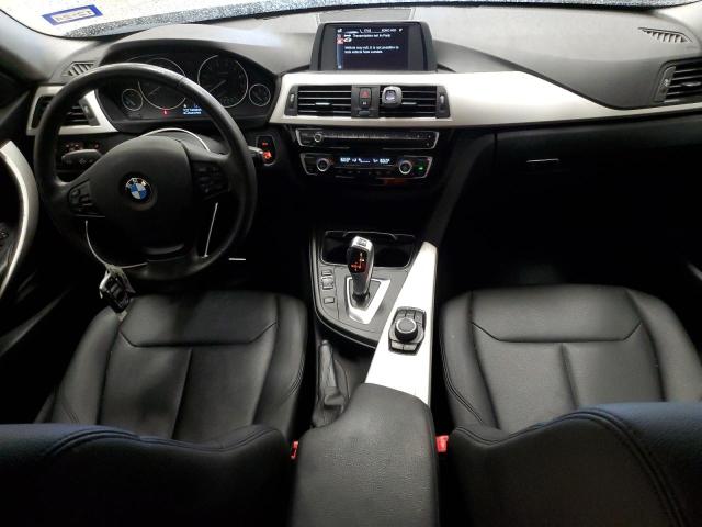 2016 BMW 320 I VIN: WBA8A9C55GK619328 Lot: 58972704