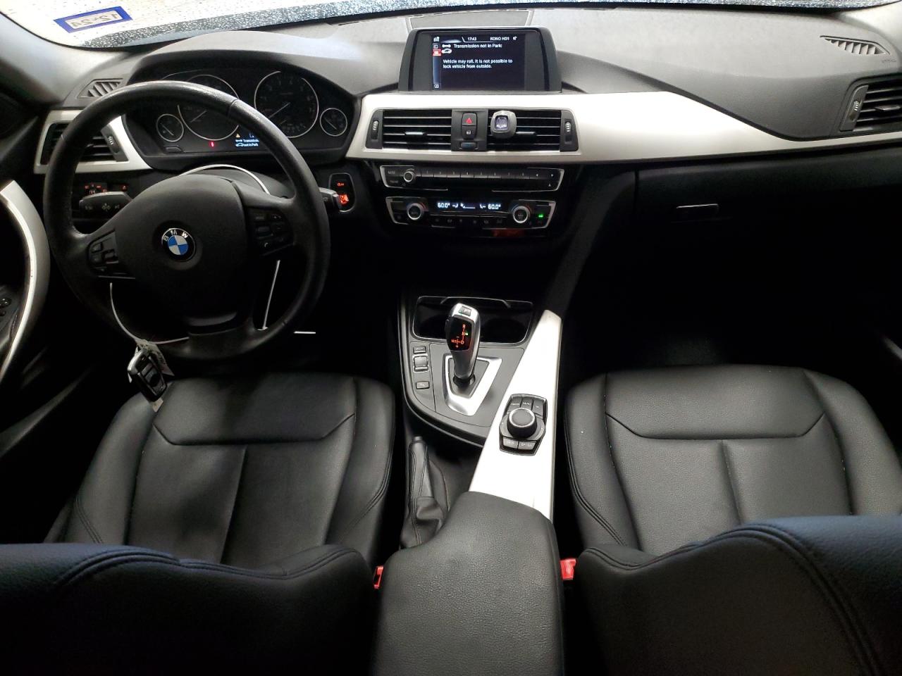 WBA8A9C55GK619328 2016 BMW 320 I