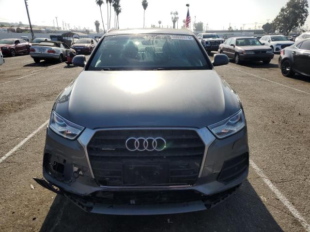 2017 Audi Q3 Premium Plus VIN: WA1JCCFS5HR005976 Lot: 60098974