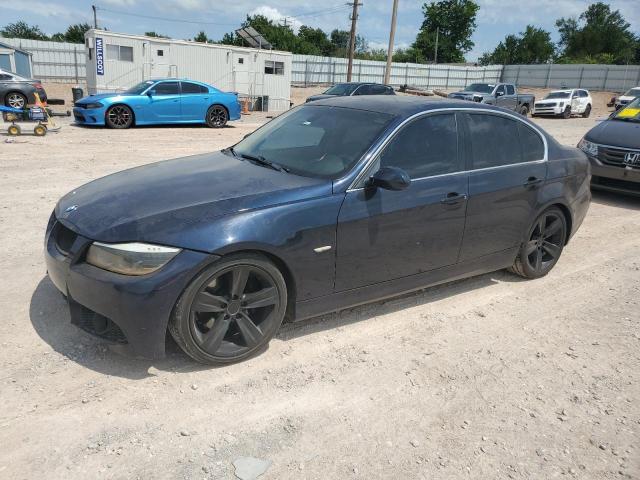 2006 BMW 330 I VIN: WBAVB33506PS14170 Lot: 59868494