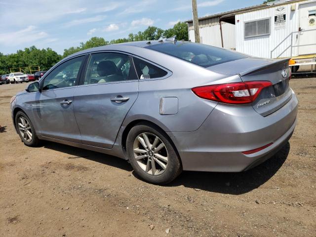 2015 HYUNDAI SONATA SE - 5NPE24AF8FH118299