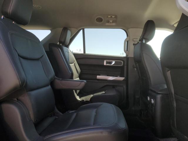 2021 Ford Explorer Xlt VIN: 1FMSK8DH3MGC36149 Lot: 58917134