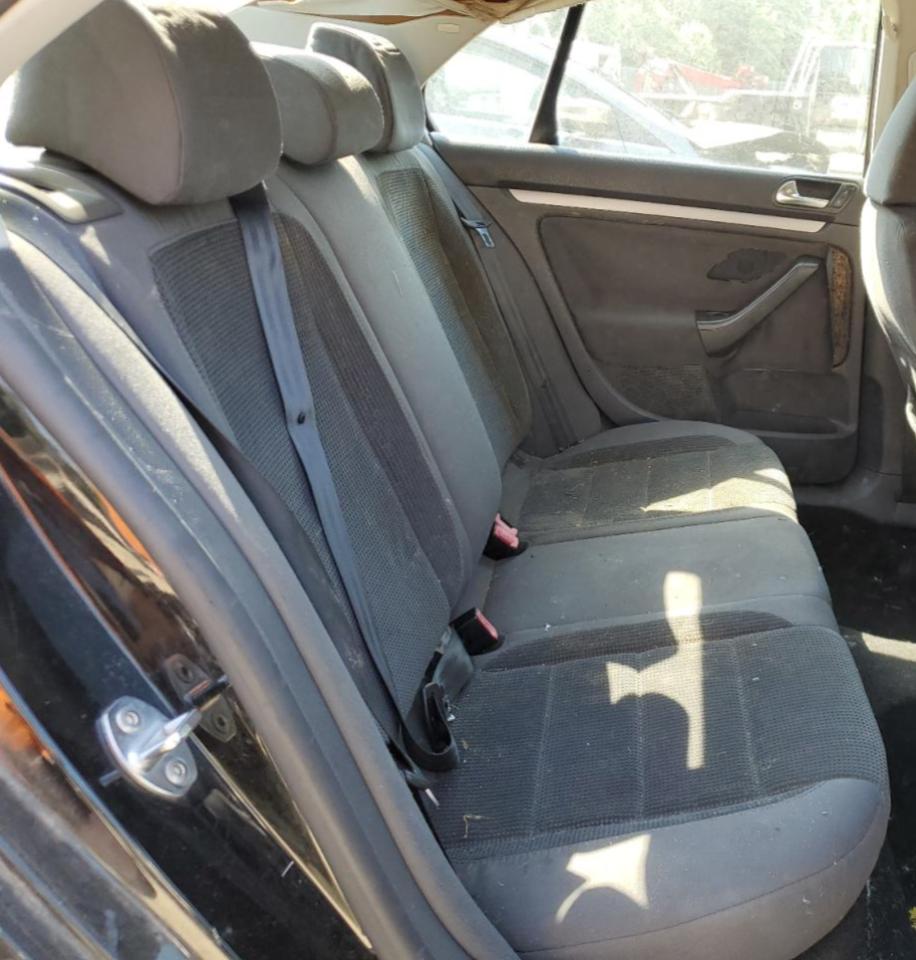 3VWHM71K89M018365 2009 Volkswagen Jetta S