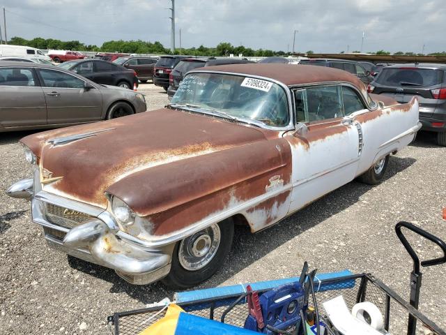 1956 Cadillac 60 Special VIN: 5662142295 Lot: 57098324