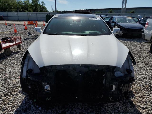 2016 KIA K900 - KNALU4D39G6031250