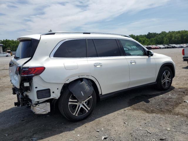 2023 Mercedes-Benz Gls 450 4Matic VIN: 4JGFF5KE4PA977740 Lot: 59821134