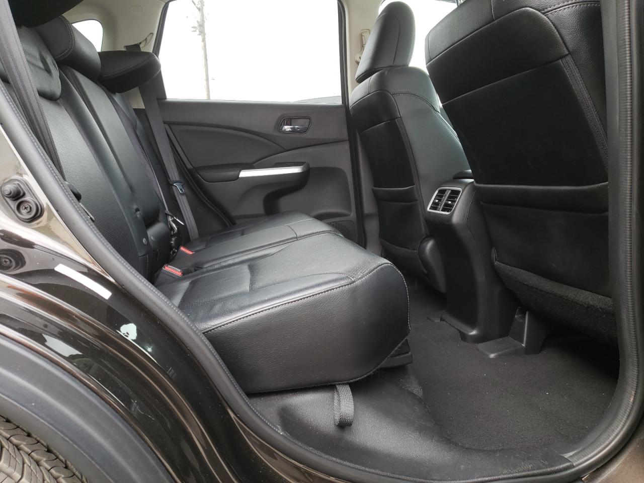 2HKRM3H77FH515099 2015 Honda Cr-V Exl