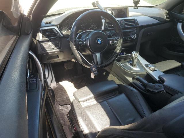 VIN WBA3N5C57EF716236 2014 BMW 4 Series, 428 XI no.8