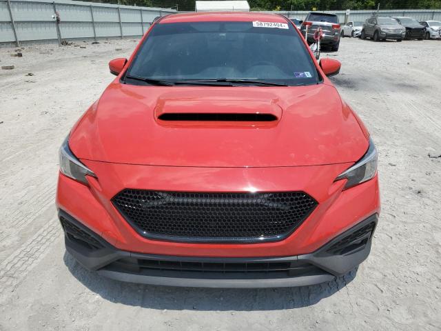 2022 SUBARU WRX PREMIU - JF1VBAF66N9010879