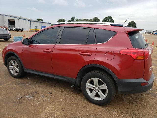 2013 TOYOTA RAV4 XLE JTMWFREV3DD013938  59774804