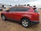 TOYOTA RAV4 XLE photo