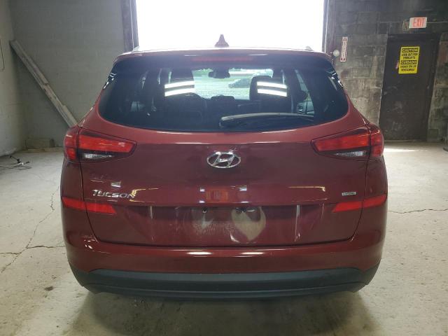 2019 Hyundai Tucson Limited VIN: KM8J3CA4XKU076492 Lot: 58490114