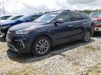 HYUNDAI SANTA FE X photo