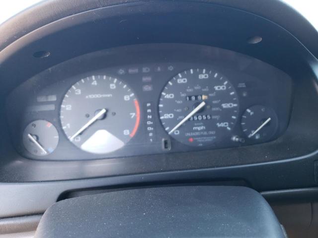 1995 Honda Accord Lx VIN: 1HGCD7232SA025501 Lot: 58954704