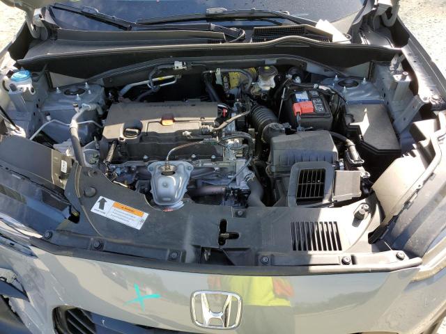 2023 Honda Hr-V Sport VIN: 3CZRZ1H58PM713149 Lot: 58828784