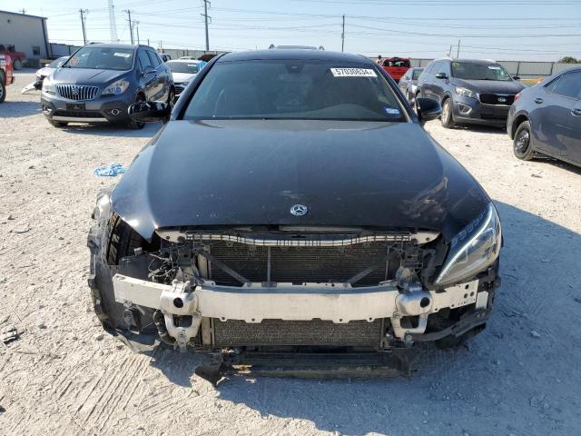 VIN WDDWJ4JB6JF682143 2018 Mercedes-Benz C-Class, 300 no.5