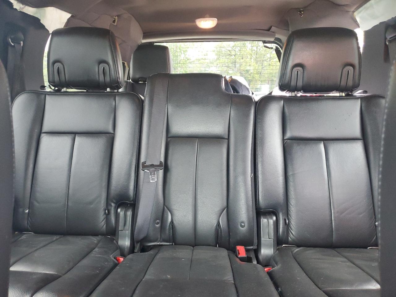 1FMFU16518LA15488 2008 Ford Expedition Xlt