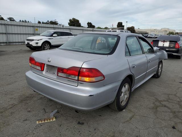 2001 Honda Accord Ex VIN: 1HGCG16511A042420 Lot: 57468414