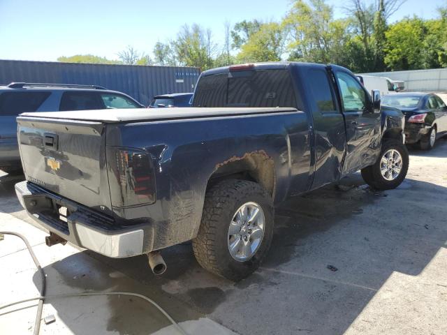 2012 Chevrolet Silverado K1500 Lt VIN: 1GCRKSE72CZ220808 Lot: 58512774