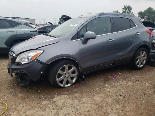 VIN KL4CJDSB2DB154035 2013 Buick Encore, Premium no.1