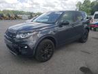 2018 LAND ROVER DISCOVERY - SALCR2RX4JH766999