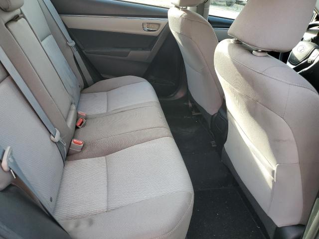 2016 TOYOTA COROLLA L - 5YFBURHE4GP552005