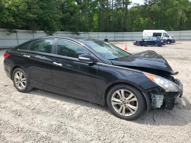 2011 Hyundai Sonata Se VIN: 5NPEC4AC5BH063548 Lot: 55766694