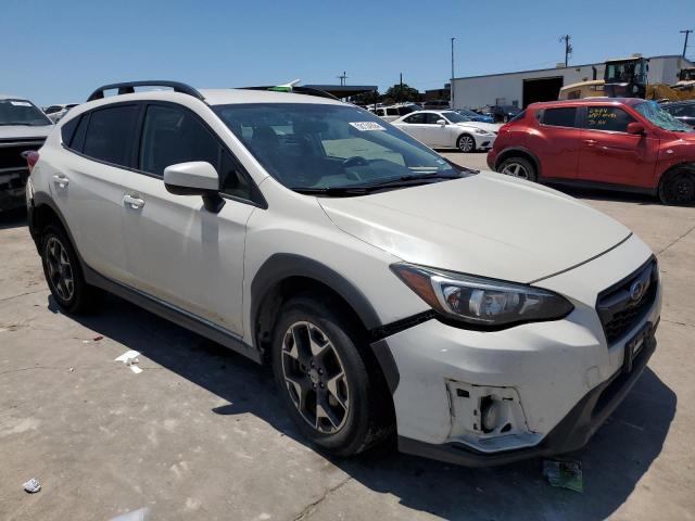 JF2GTADC8JH314192 2018 Subaru Crosstrek Premium