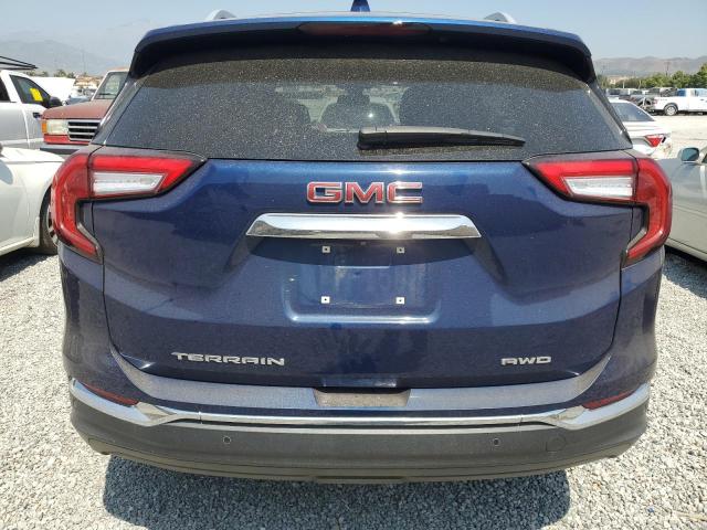 2023 GMC Terrain Slt VIN: 3GKALVEG4PL109478 Lot: 57942444