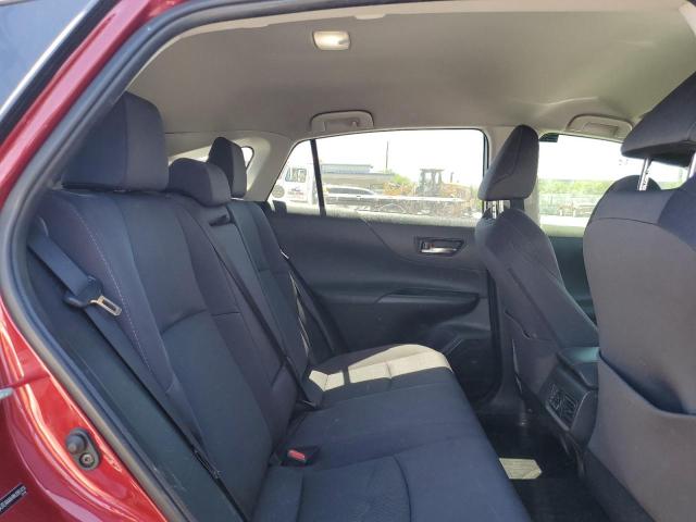 2021 TOYOTA VENZA LE - JTEAAAAHXMJ081418