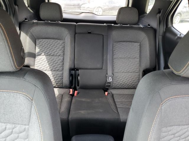 2019 CHEVROLET EQUINOX LT - 2GNAXKEV1K6281615