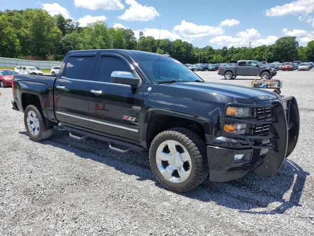 2015 CHEVROLET 1500 Z71 3GCUKSEJ1FG431847