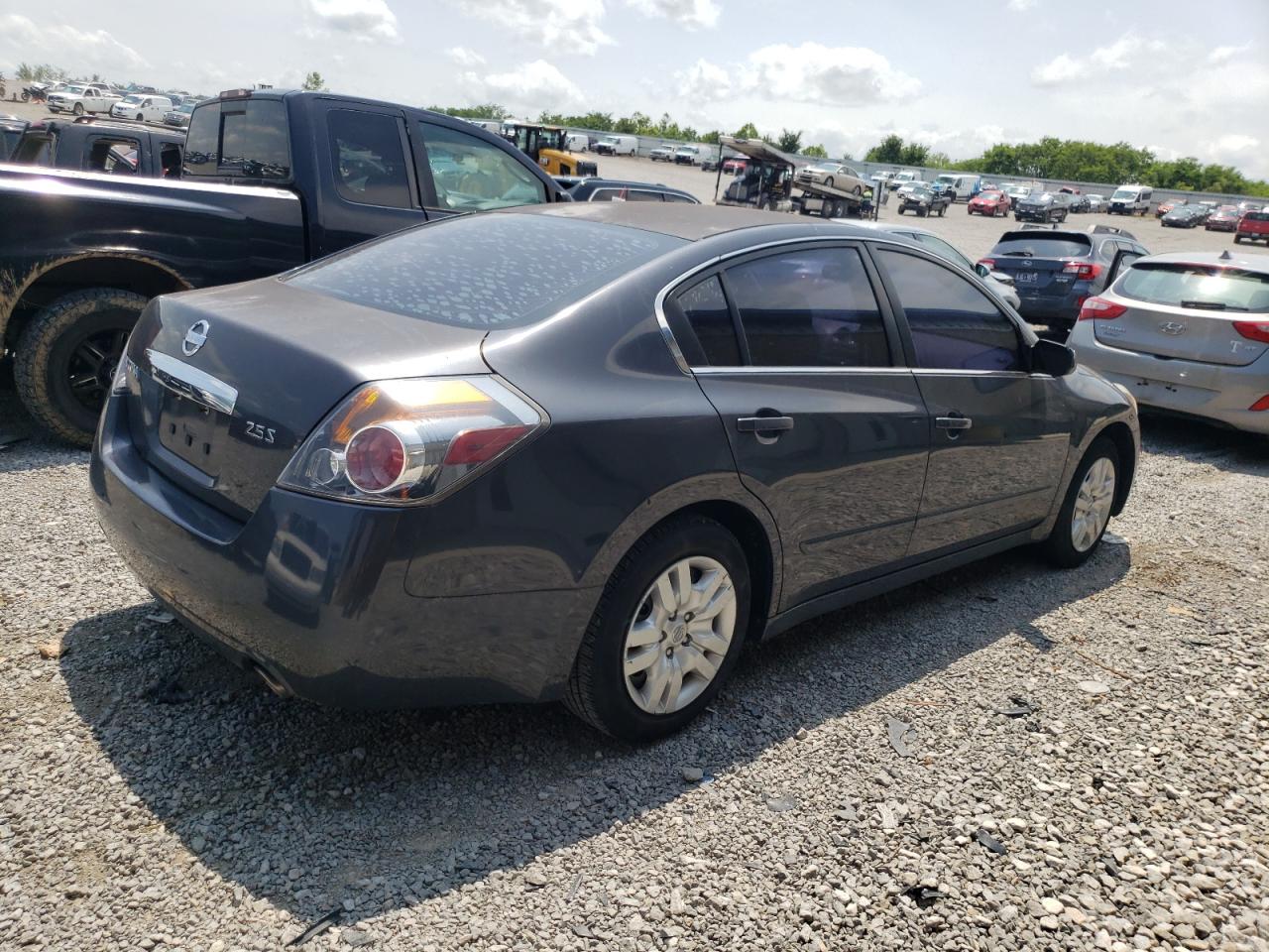 1N4AL2AP9AN467947 2010 Nissan Altima Base