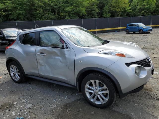 2013 Nissan Juke S VIN: JN8AF5MVXDT216226 Lot: 61017874