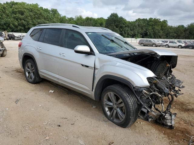 2018 VOLKSWAGEN ATLAS SEL - 1V2SR2CA6JC545262