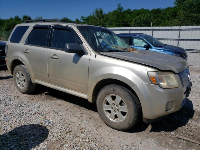 2010 Mercury Mariner VIN: 4M2CN8B70AKJ06309 Lot: 57725974