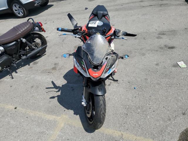 2023 APRILIA TUONO 660 ZD4KSUM01PS000595