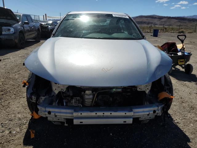 2017 HONDA ACCORD EXL - 1HGCR3F80HA032231