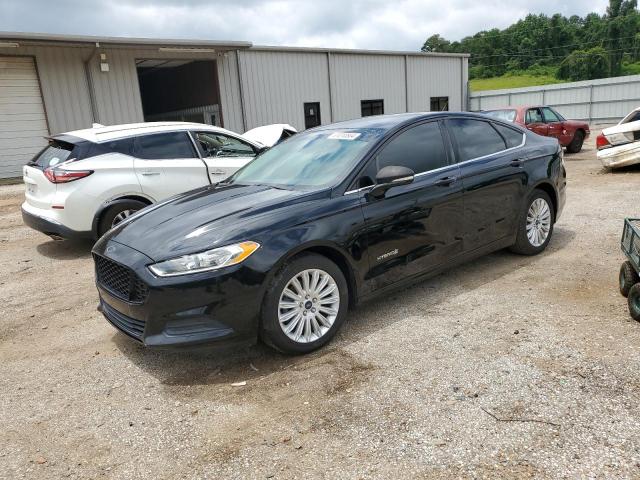 Vin: 3fa6p0lu4gr389066, lot: 61010804, ford fusion se hybrid 20161